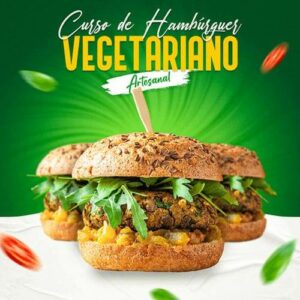 Curso-Hamburguer-Vegetariano